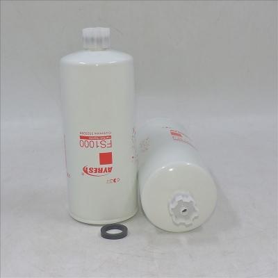Separador de agua y combustible auténtico 57479123 1515707 E12977622 SN40512 en stock