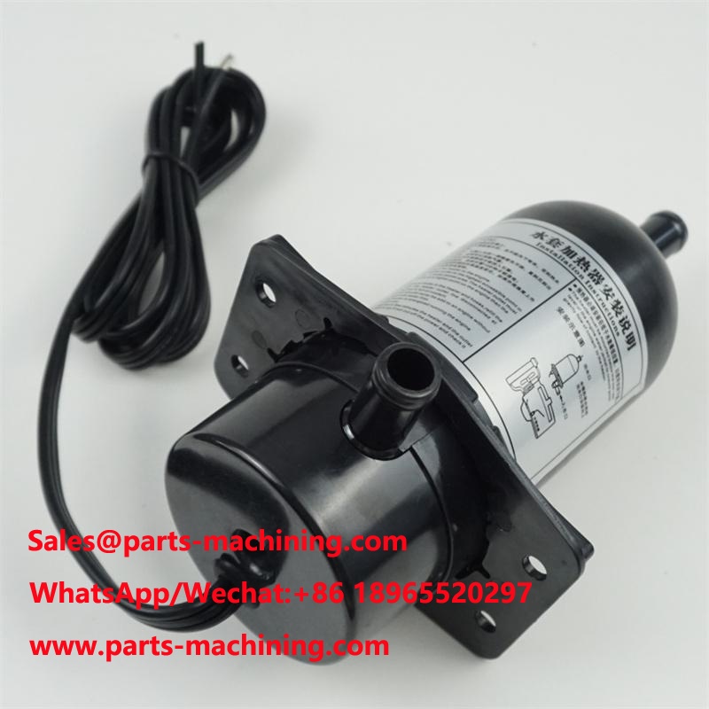 Calentador tipo tanque TPS102GT10-013 TPS202GT10-013 Reemplazo Hotstart
