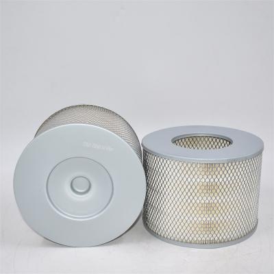Filtro de aire auténtico P849110 17801-78040 1780178040 en stock