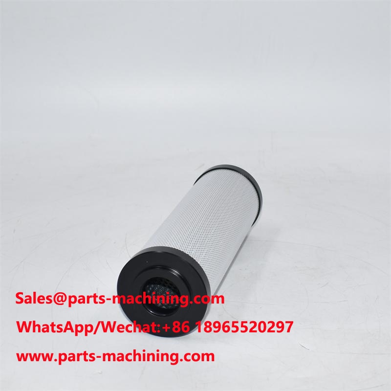 El filtro hidráulico 1000050807 reemplaza PT23267-MPG 100RK015BN3HC P583563 DMU221052