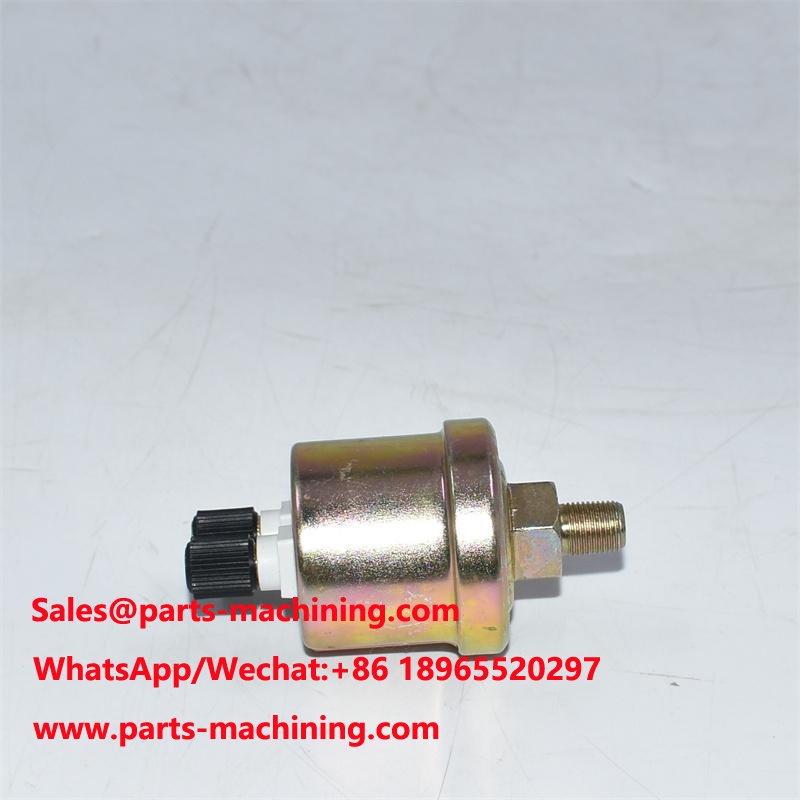 KE21120 Sensor de presión de aceite NPT 1/8 0-10 bar
