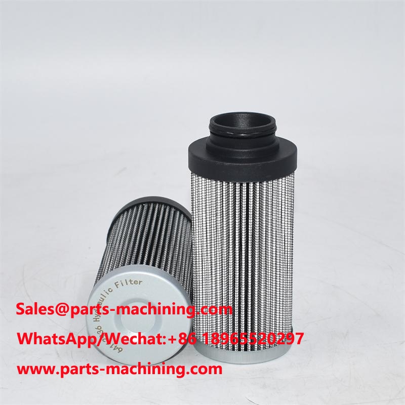 Filtro hidráulico 64112936 3I-1717 P567043 G01301Q PT23513-MPG