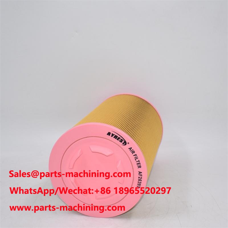AF26397 Equivalente al filtro de aire 16138004 2567902 3902783M1 P782104