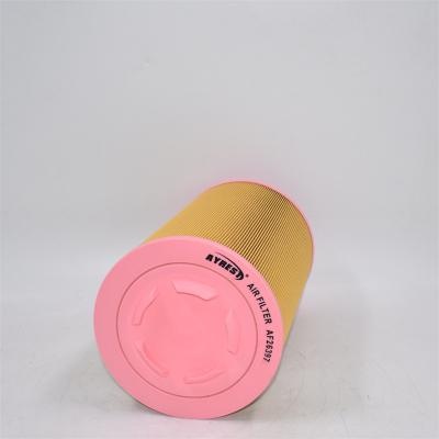 AF26397 Equivalente al filtro de aire 16138004 2567902 3902783M1 P782104