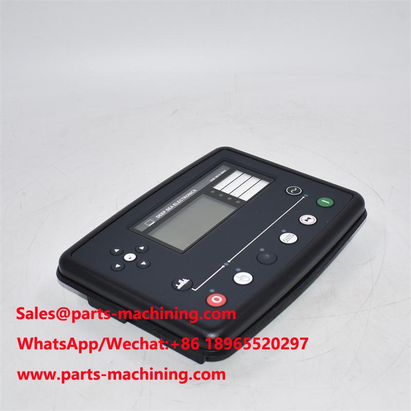 Fabricante profesional del controlador de sincronización DSE8610