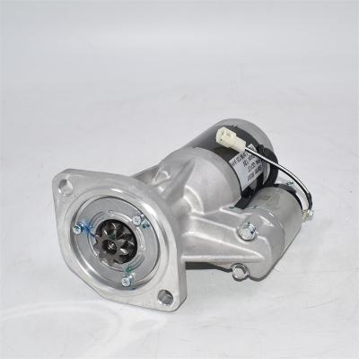 Motor de arranque QD137 12V 2.8KW