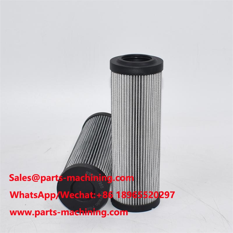 Proveedor profesional de filtro hidráulico R928017955