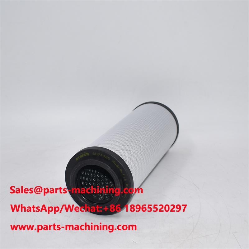 HF6900 Hydraulic Filter