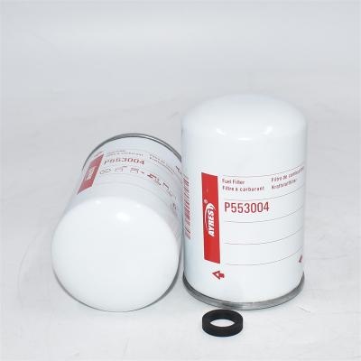 Filtro de combustible original P553004 1870012 2001760 En stock