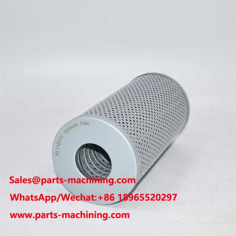 P2.1123.11 Hydraulic Filter