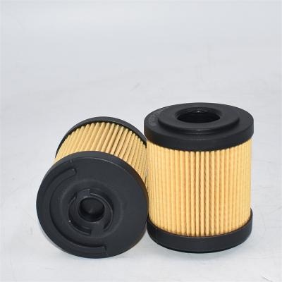 Referencia cruzada del filtro hidráulico MF1001P10NBP01 PT9180 P579932 HF35201