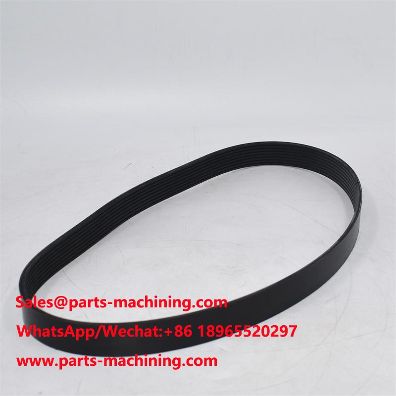 Correa del ventilador del motor 8PK1050
    