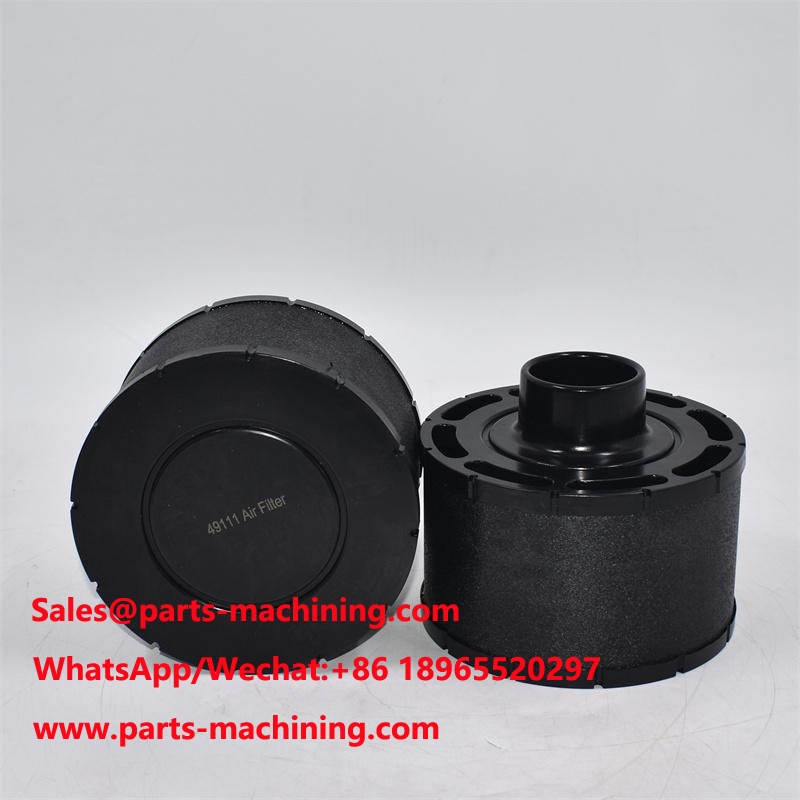 Filtro de aire original 49111 C065001 3I0012 PA2823 en stock
    
