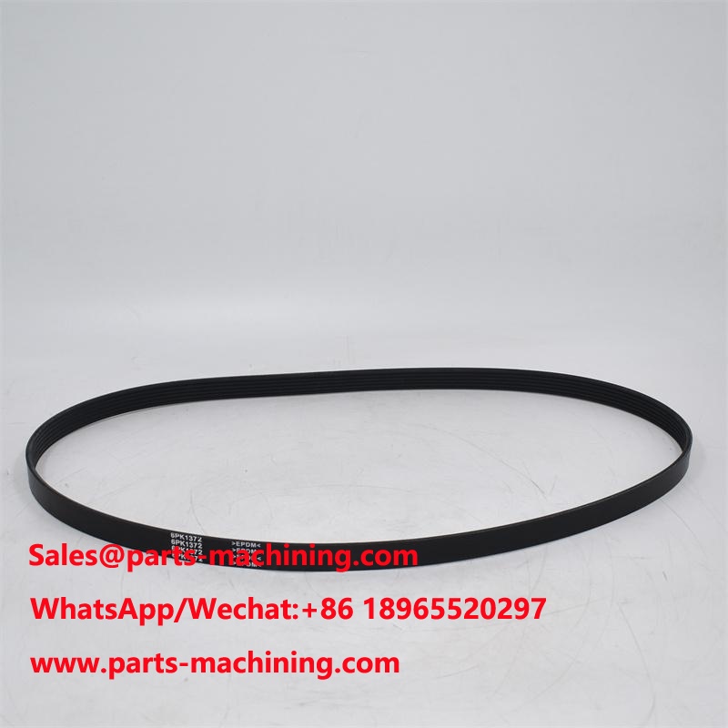 6PK1372 V-Ribbed Belt