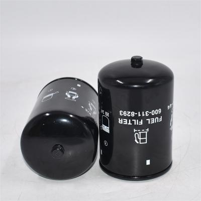 600-311-8293 Filtro de combustible BF1248 P557440 FF5253 Proveedor profesional
    