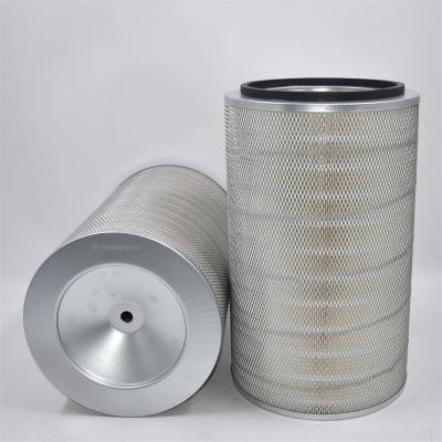 561-02-62530 Referencia cruzada del filtro de aire 3I0824 P181073 AF4801
    