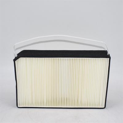 924437.0002 Filtro de aire de cabina SC60100 SKL46715 9244370002 Fabricante profesional
    