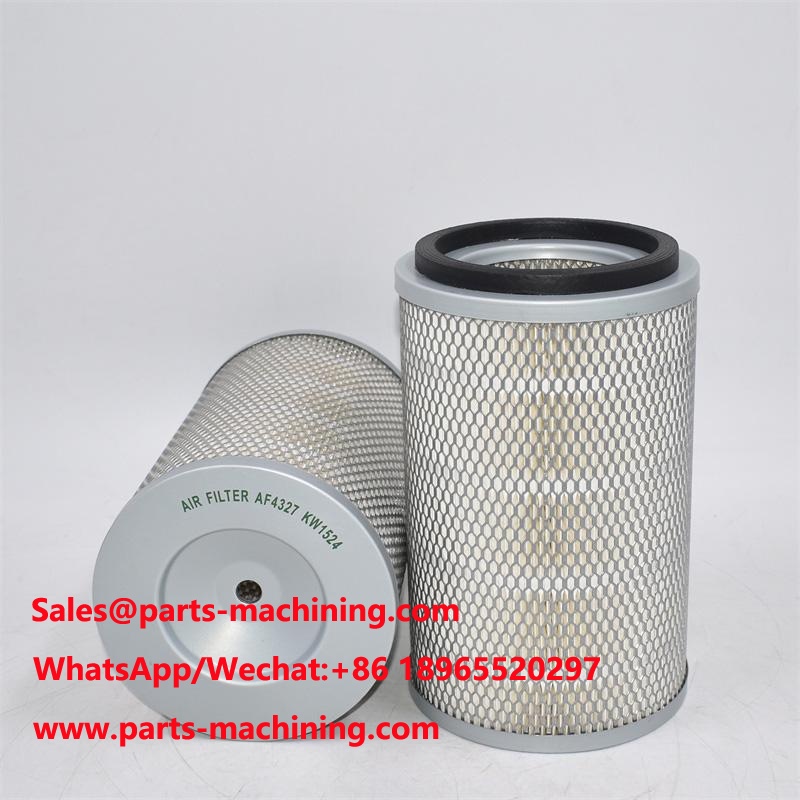 AF4327 Filtro de aire 4938598 KW1524 Fabricante profesional
    