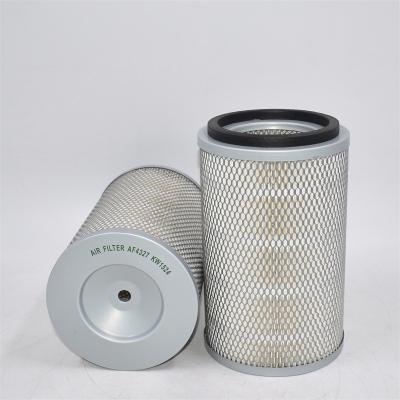 AF4327 Filtro de aire 4938598 KW1524 Fabricante profesional
    