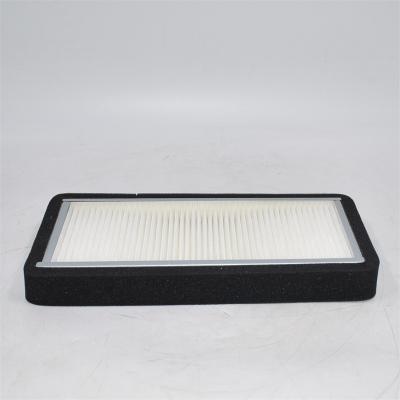 56209865 Equivalente al filtro de aire de cabina P903756 CA-79570
    