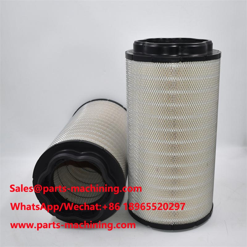 Filtro de aire 17500256 17500258
    