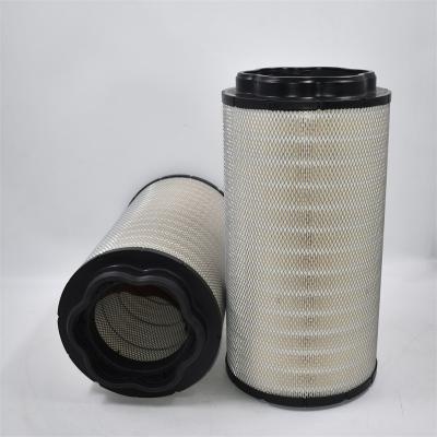 Filtro de aire 17500256 17500258
    