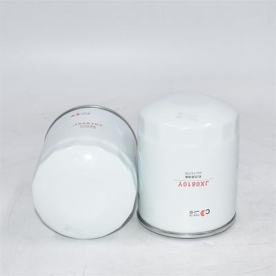 Filtro de aceite original JX0810Y 1001740613 SO6159 EQ48643000003 en existencia
    