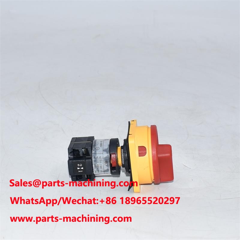 Interruptor de transferencia LW42B1-1824/OF101
    