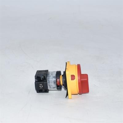 Interruptor de transferencia LW42B1-1824/OF101
    