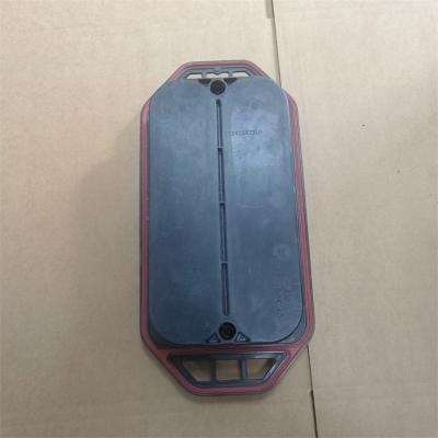 Filtro de ventilación del cárter CV50626 2895324 2869874
        