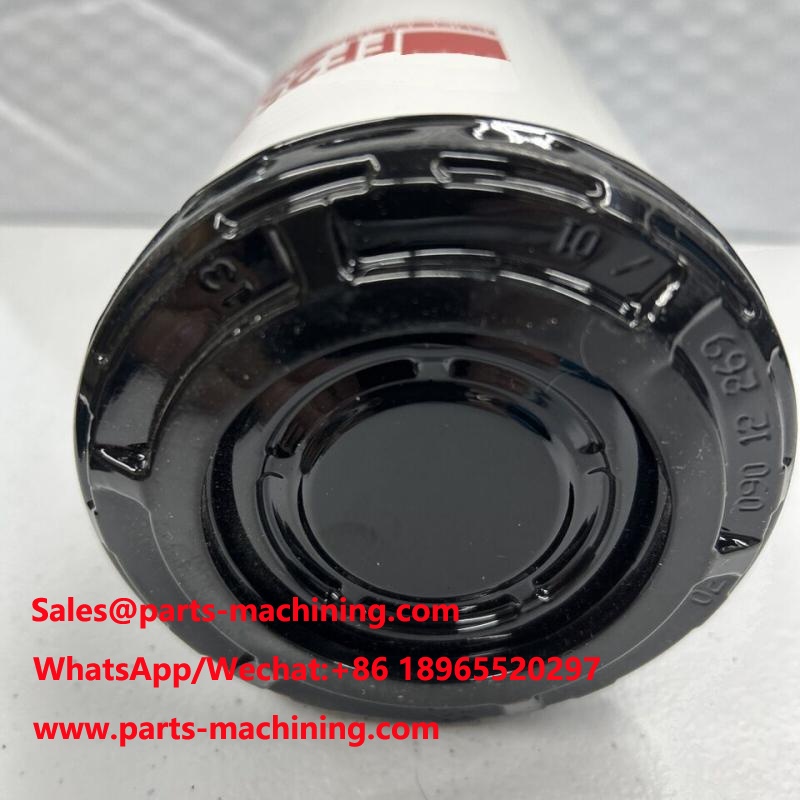 Filtro de combustible FF252 P551004 1655115
        