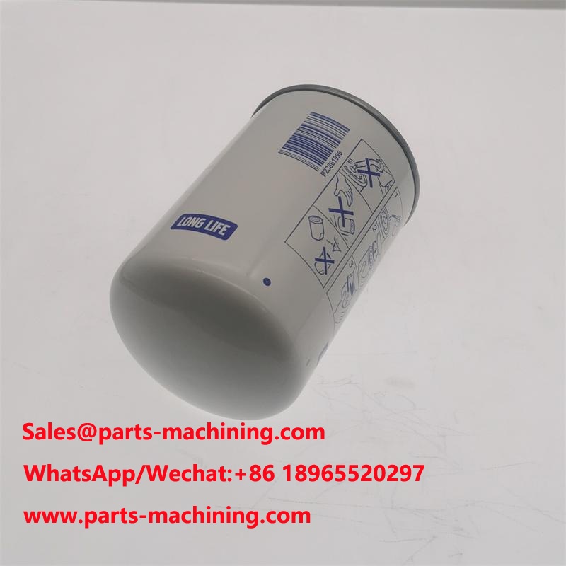 23861998 Referencia cruzada del filtro de combustible FF5987 BF46131
        