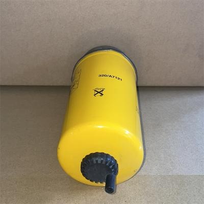 Separador de agua y combustible 320/A7121 reemplaza a 320A7121 P551425 FS19992
        