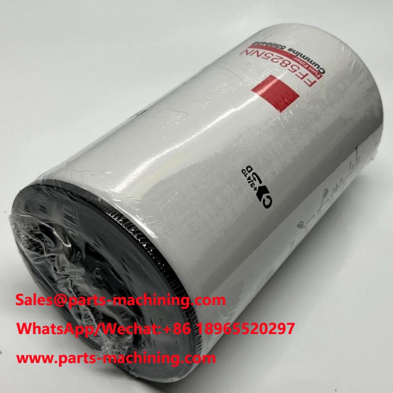Filtro de combustible FF5825NN 5599456 DBF6776 BF46129 2222829 de alta calidad
        