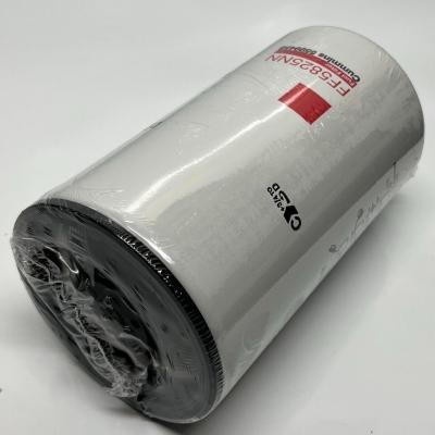 Filtro de combustible FF5825NN 5599456 DBF6776 BF46129 2222829 de alta calidad
        