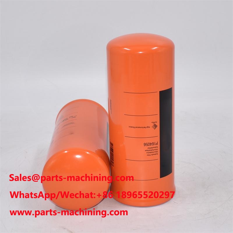 Filtro hidráulico auténtico P164056 1G-8878 39911615 en stock
        
