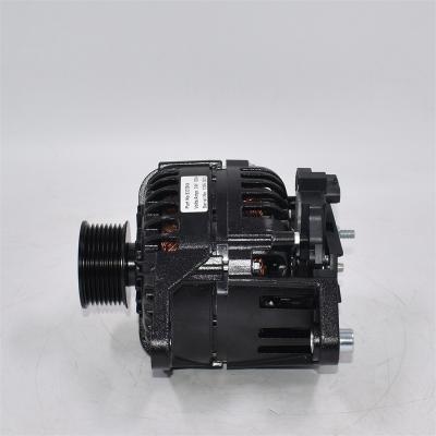 5332604 Alternador 24V 120A 5283335 5283555 Proveedor
        