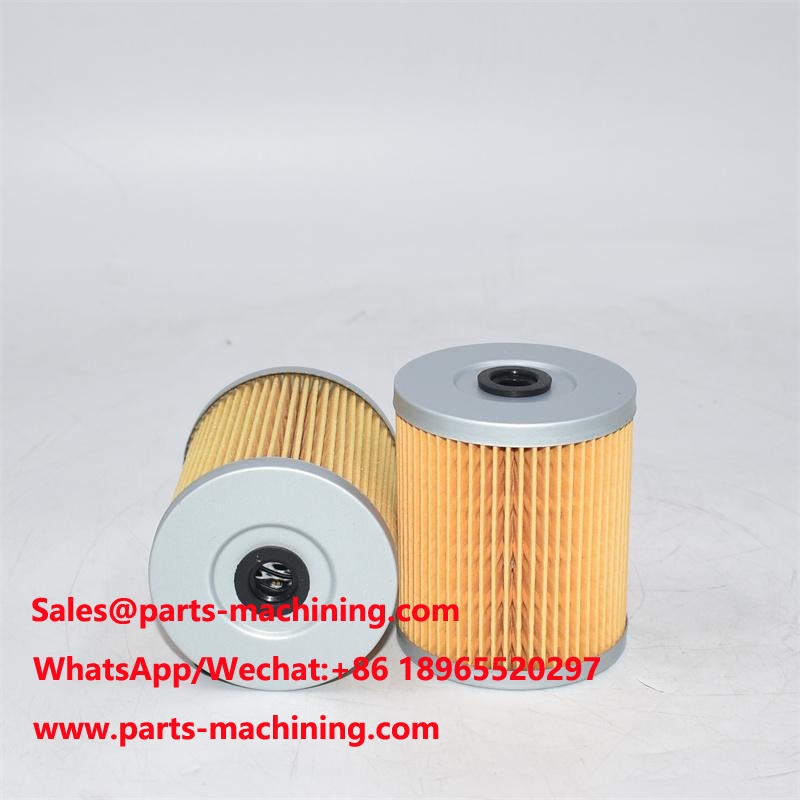 34A40-02130 Referencia cruzada del filtro de combustible 34A4002130 ME016862 P502117
        