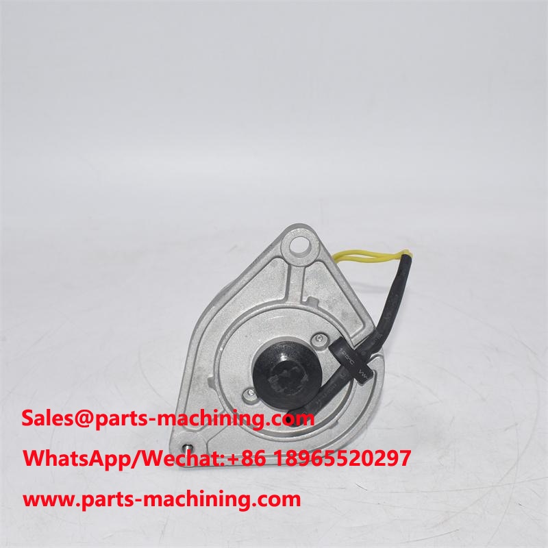 185046160 12V 20A Alternador 550185046160 GP9150
        