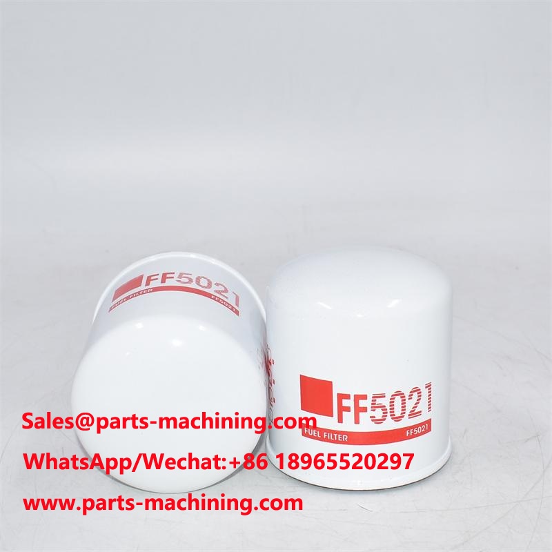 Filtro de combustible genuino FF5021 23530640 P550928 en stock
        