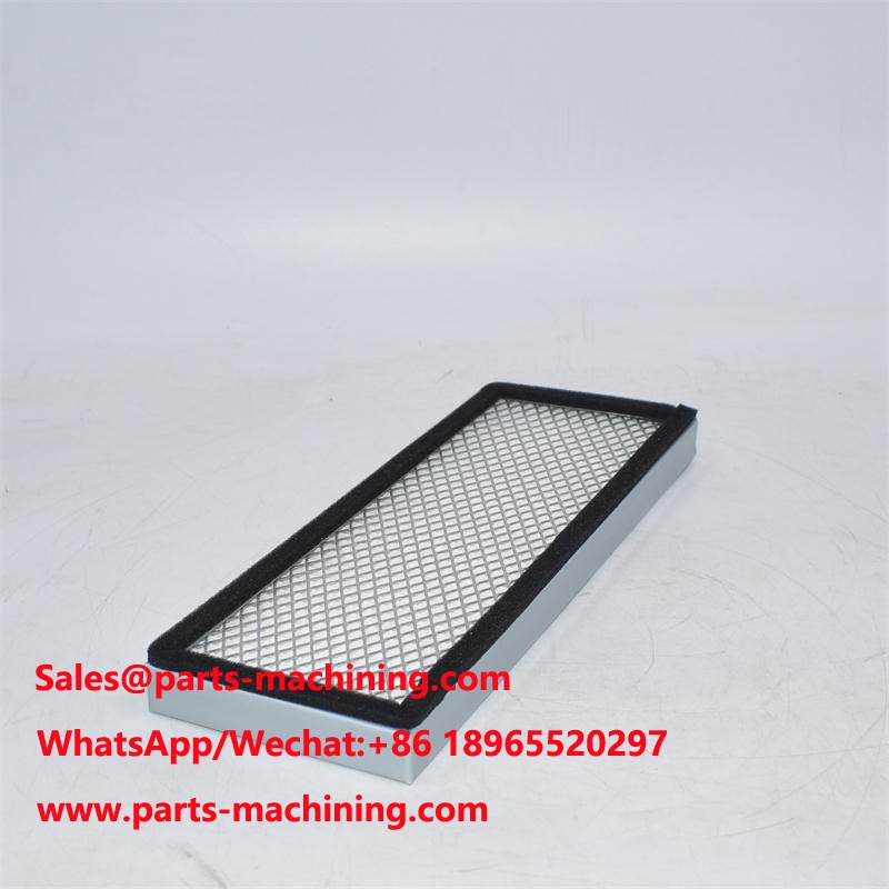 AF55776 Filtro de aire de cabina SC40008 552552 Proveedor profesional
        