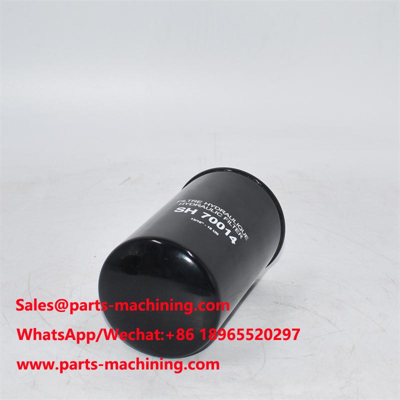 SH70014 Filtro hidráulico BT8417 1R-0772 561749
        