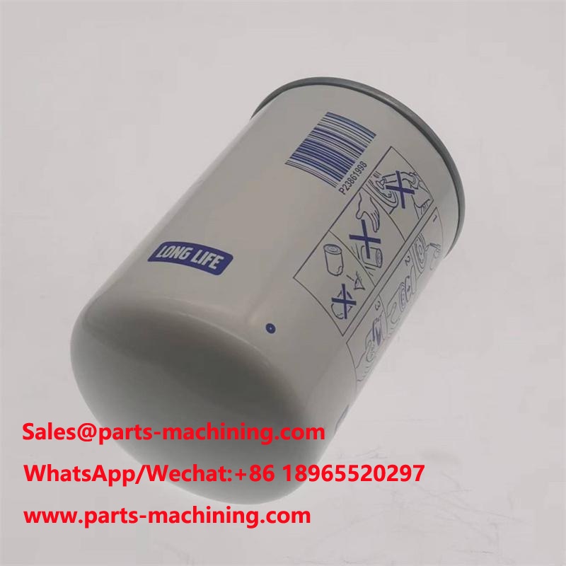 23861998 Filtro de combustible equivalente 7421764961 WK11051
        