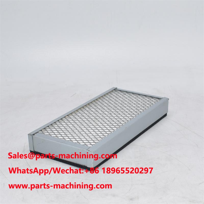 261971 Filtro de aire de cabina reemplaza CA-79260 SC40068 SKL46319
        