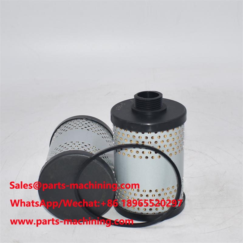 496-5 Filtro de combustible TY15677 PF10-CS 24042 Proveedor profesional
        