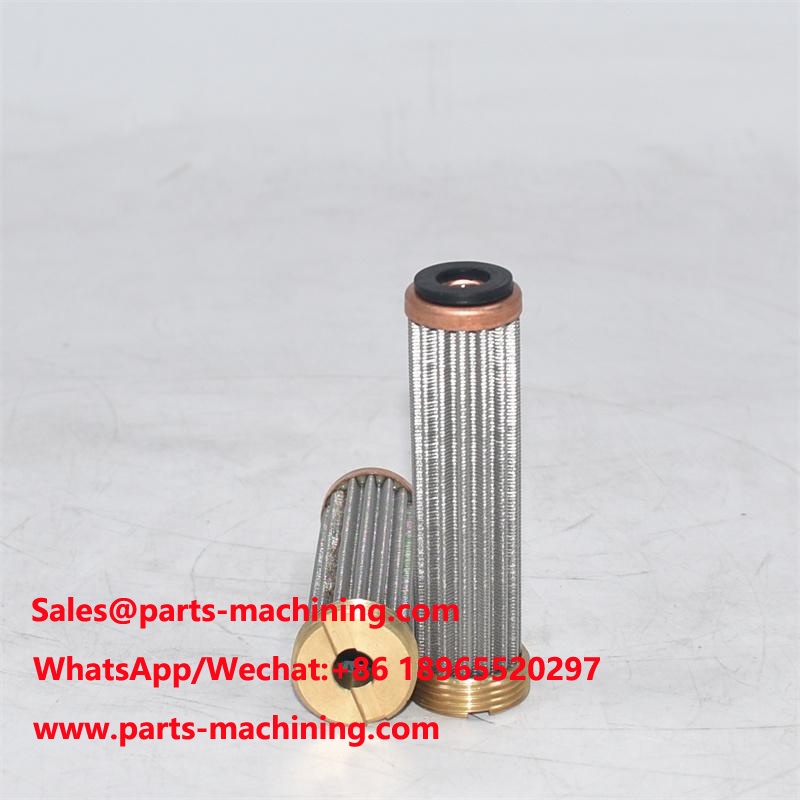704-28-02751 Filtro hidráulico equivalente 7042802751 SH60836
        