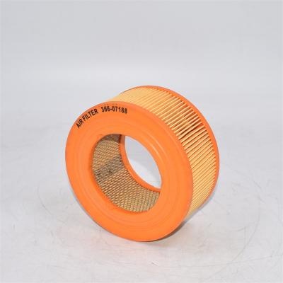 Filtro de aire original 366-07188 P607240 LAF8097 PA3419 en existencia
        