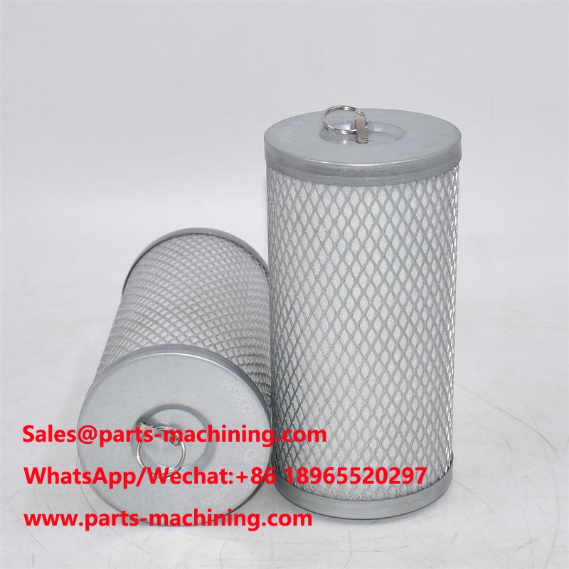 Reemplazo del separador de aire y aceite 3498328 OAS98029 OA1103 LE7002x P35A265 301EFC6013
        