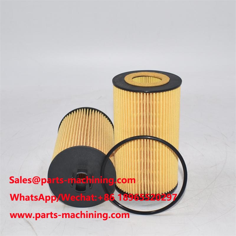 69042859 Equivalente al filtro de aceite 1534399 P550768 LF3827 73326614
        