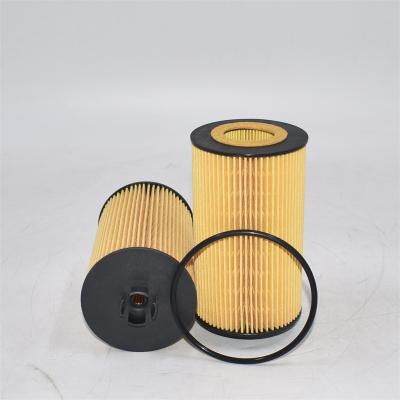 69042859 Equivalente al filtro de aceite 1534399 P550768 LF3827 73326614
        